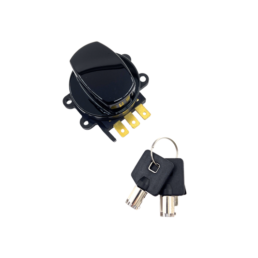 GZP Bl Ign.switch Softail 96up