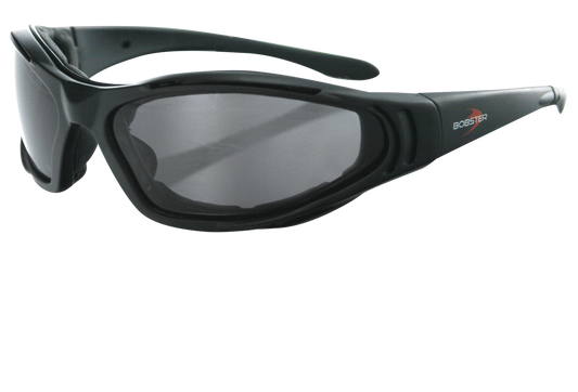 Raptor 2 Convertible