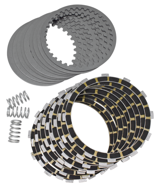 Barnett clutch kit Indian 20-up