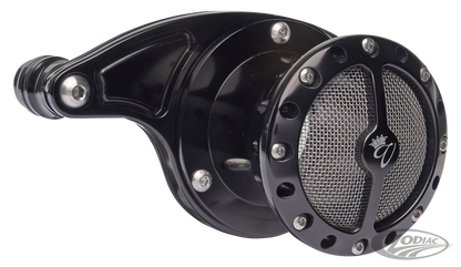 VELCTY STCK 24K GOLD XL91-15