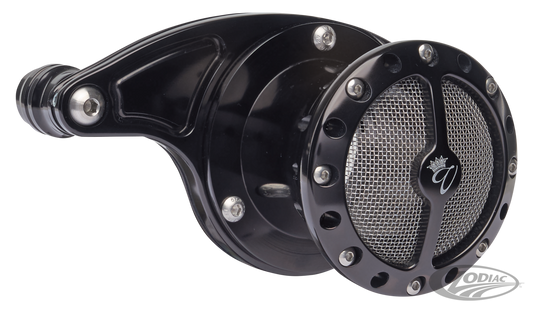 VELCTY STCK 24K GOLD XL91-15