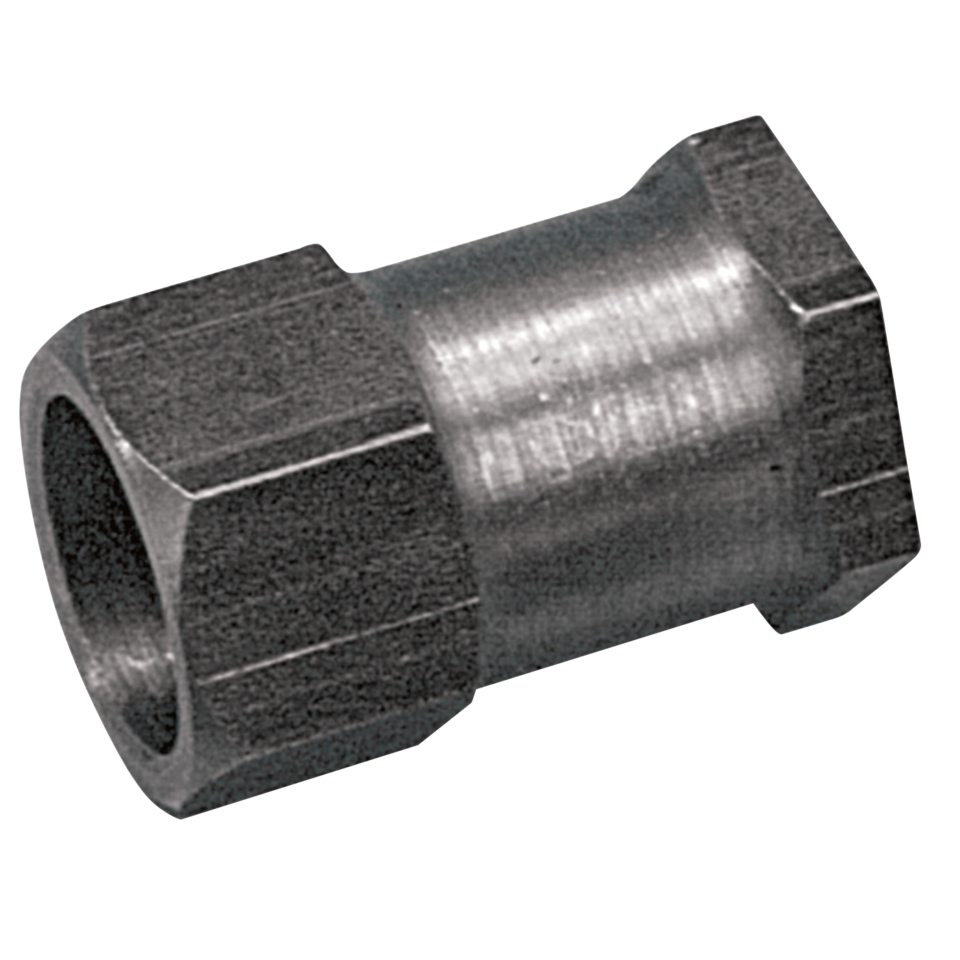 Clutch hub nut #37496-65