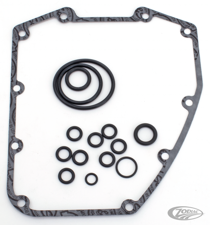 S&S TCA CamGear oilpump gaskets #31-2097