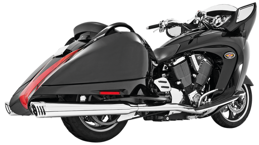 Ch/ch Racing True Duals Vision