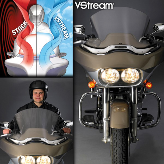 VStream Touring screen FLTR98-13