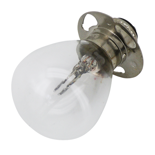 GZP Bulb 12V35/35W P15D30B f/springer li