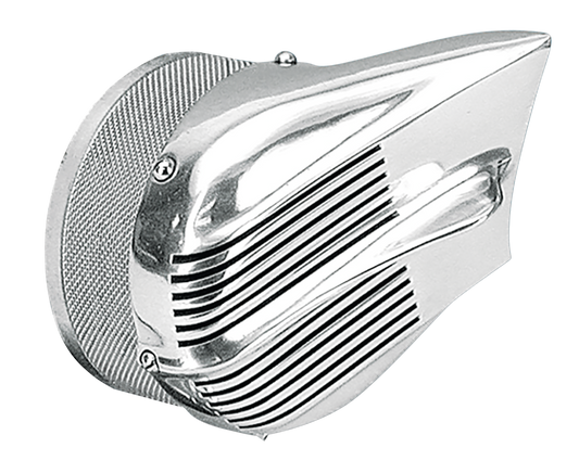 A/C Early Siren Cover Style for Linkert