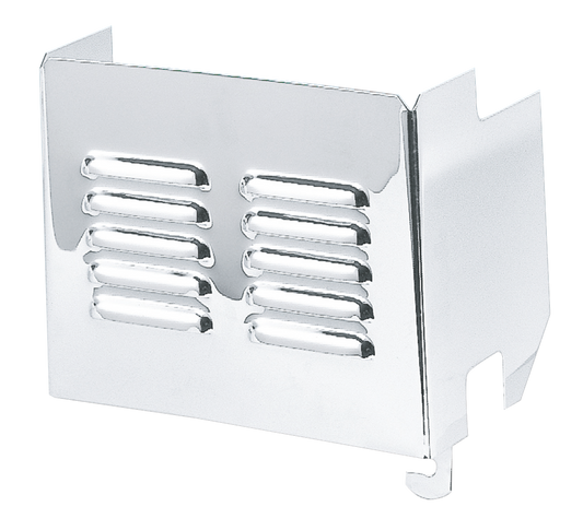 GZP Louvered Battery Cover FXE73-86 XL82