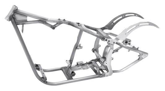 Softail 250 frame kit HA sw/a 1 3/8" R=3