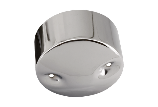 Cover Generator 32E 1937-57 Chrome