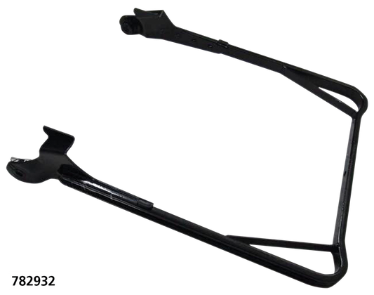 Black front stand WLC/EL/UL 1936-42