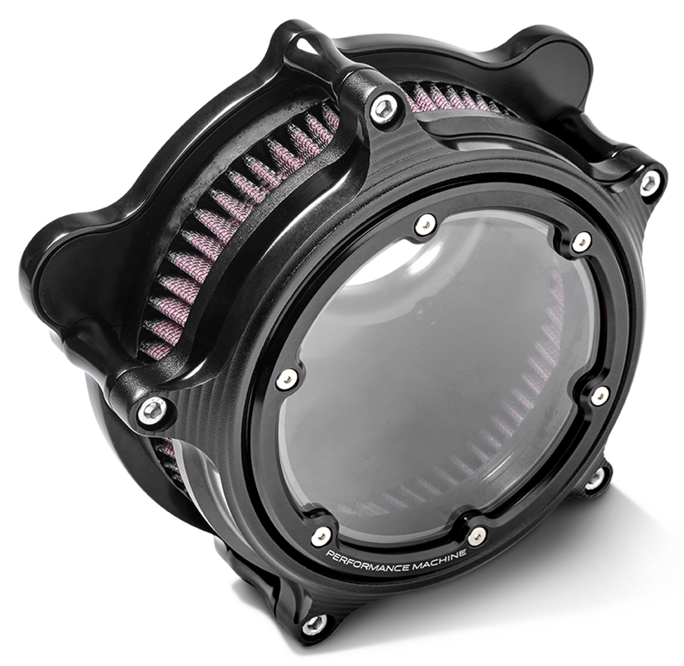 PM A/C Vision Black Ops BT93-17