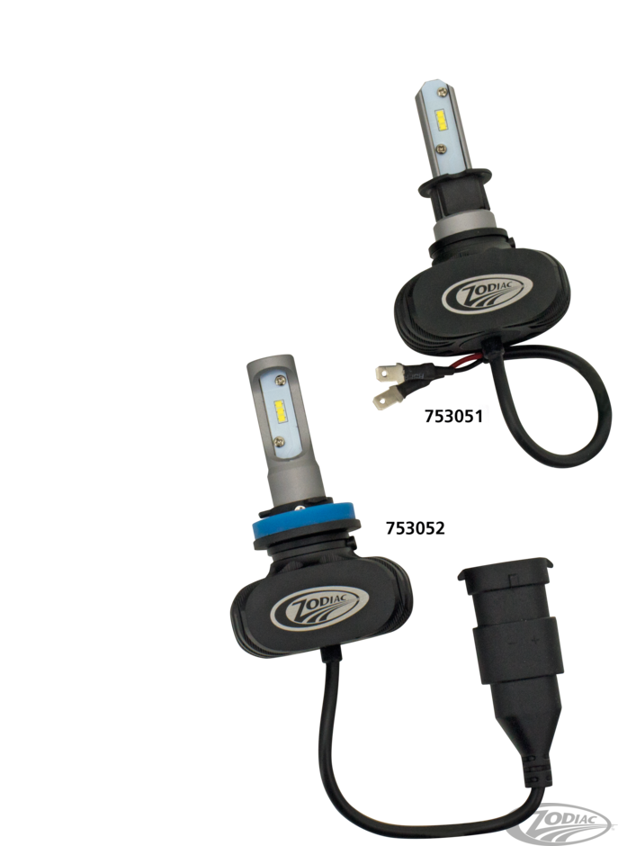 GZP H11 LED replacement lamp