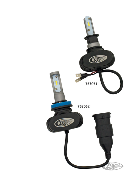 GZP H11 LED replacement lamp