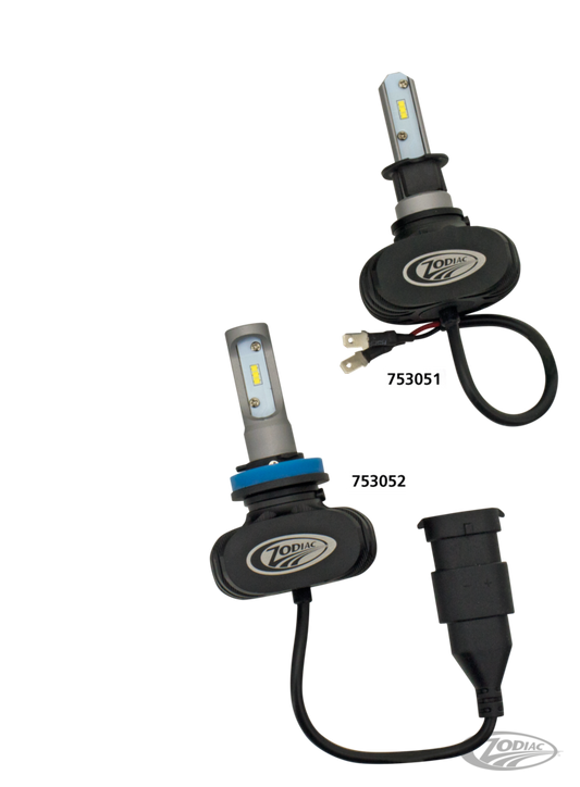 GZP H11 LED replacement lamp