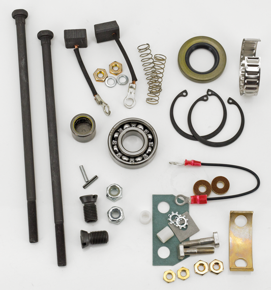 CE Generator repair kit