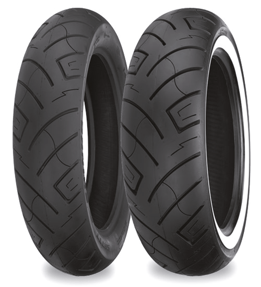 Shinko SR777 170/80B15 83H TL RR