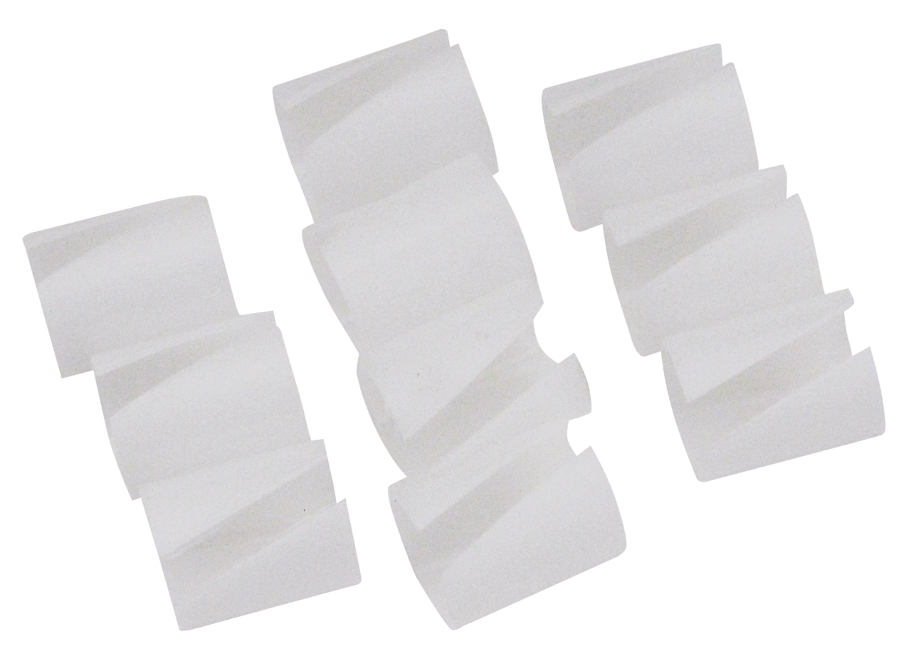 10pck handlebar clutch lever bushing