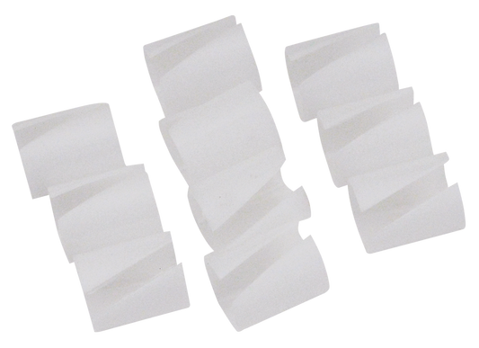 10pck handlebar clutch lever bushing