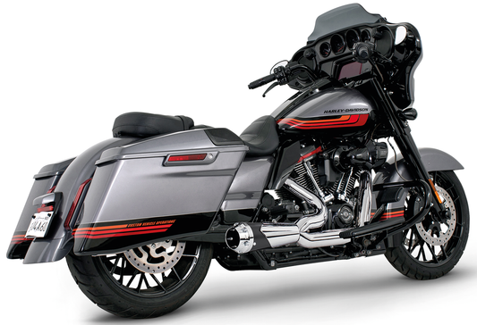 US OUTLAW LOW 2-1 COMBO CH FLH/T95-16