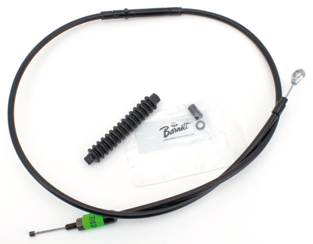 Clutch cable Stealth XL86-up L=52"