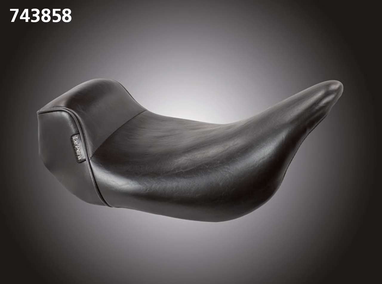 LePera Sprocket smooth FLH/T08-UP