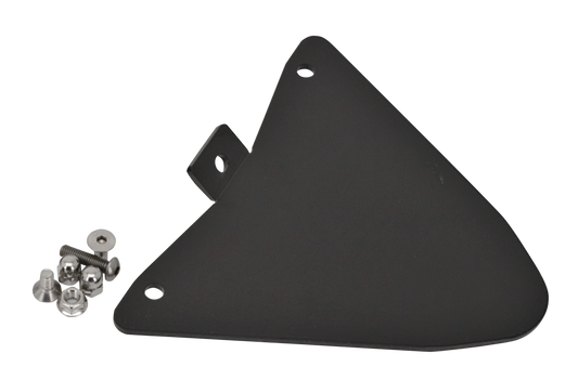 ODC Solo seat plate Sportster XL04UP