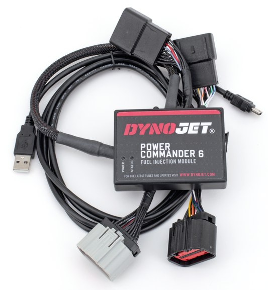 Power Commander 6 F/I 883XL14-22