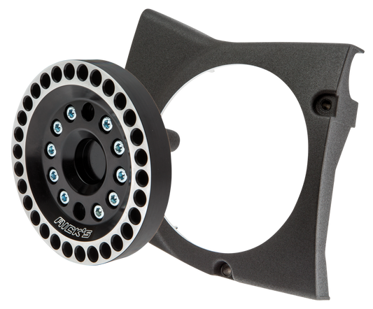 Insert f/stock 28T pulley XL04-up