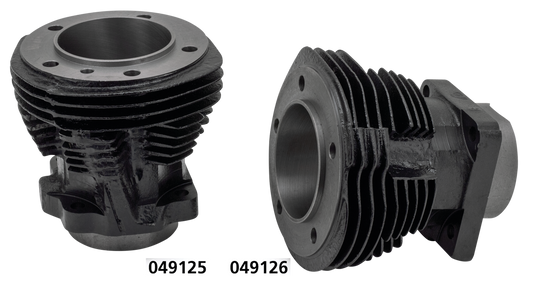GZP Cylinder 80CI Shovelhead BT78-84 FR