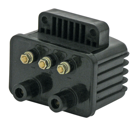 TwinTec High Output Single Fire Coil