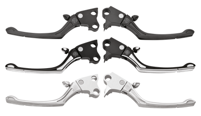 RSD LEVER ADJ SET REGULATOR FLH/T14-16