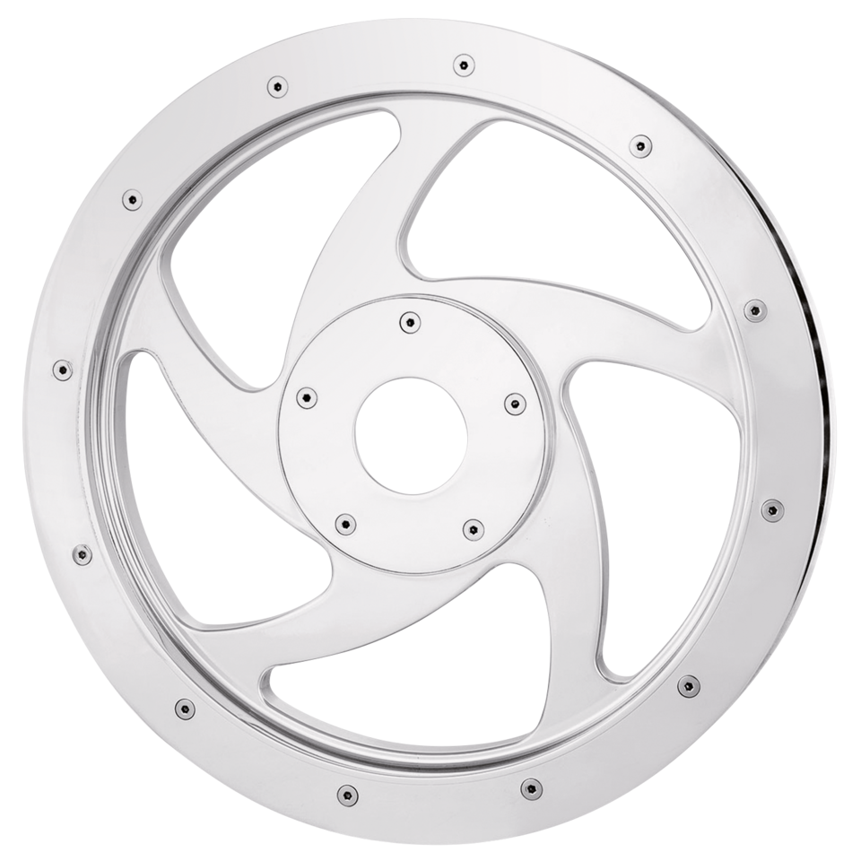 Pulley design BOB 70Tx1.125"
