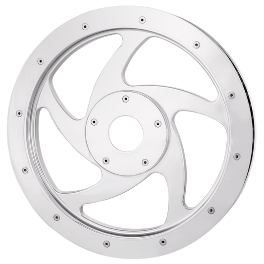 Pulley design BOB 70Tx1.125"