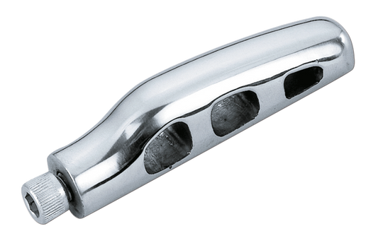 GZP JB Style polished aluminum shift