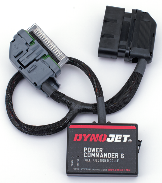 Power Commander 6 F/I VRSC12-17