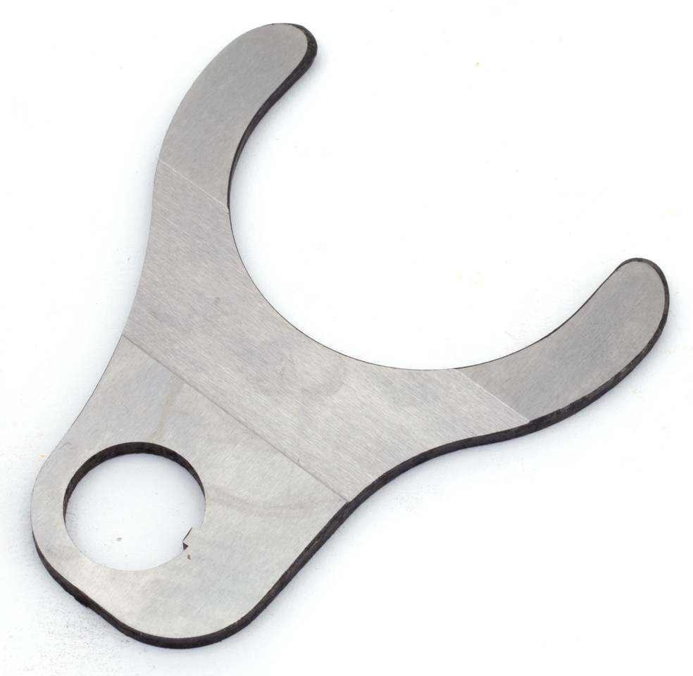 GZP Shift Fork Countershaft