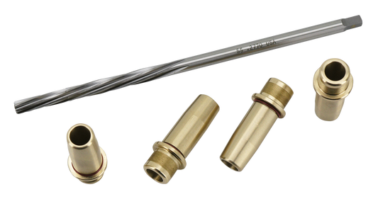 0.2357 HSS valve guide reamer