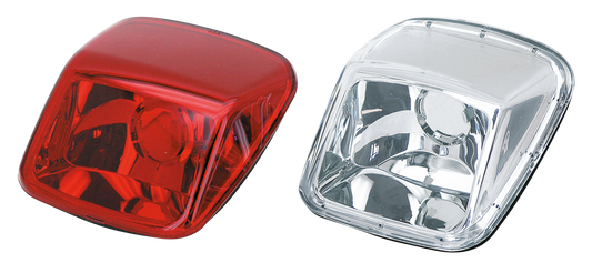 GZP Deuce red taillight FXSTD00-07