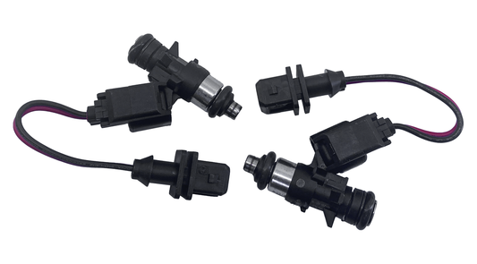 Fuel inj EFI01-05+TC08-17 TBW 9.8gm/sec