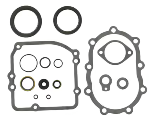 Transmission set BT 4 speed 80-86