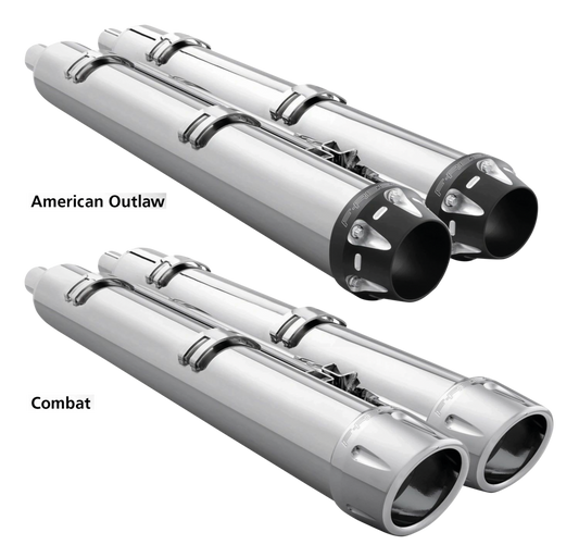 Freedom Combat s/o Chr/Chr Roadm/Chiefta