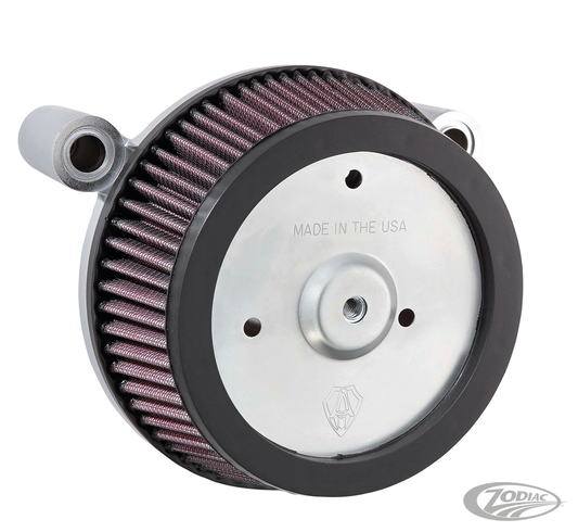 BIG SUCKER STG-I STD/CHROME FLH/T95-01