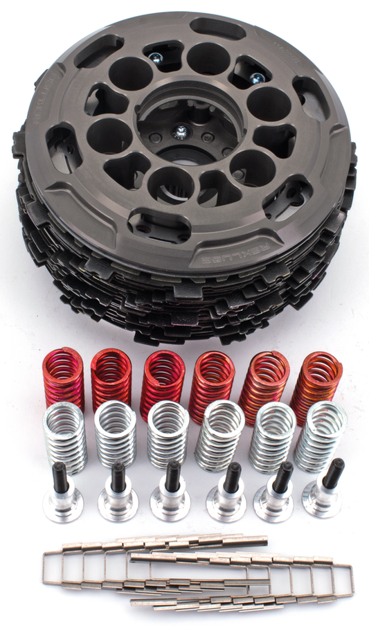 Rekluse APEX Clutch TC07-10