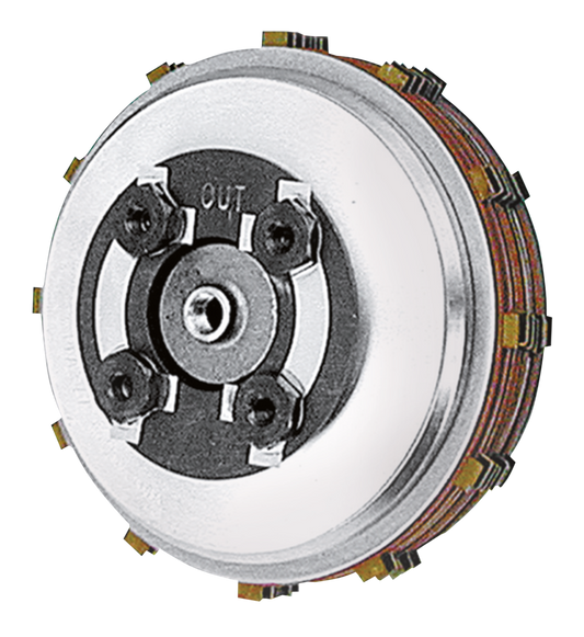 ProClutch repl pack BT85-89 f/ZPN701152