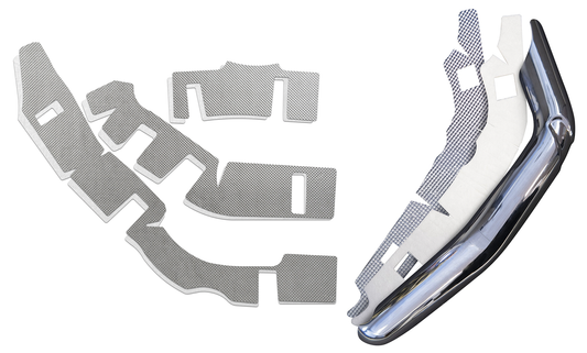 DEI heat shield liner kit ISC20-24