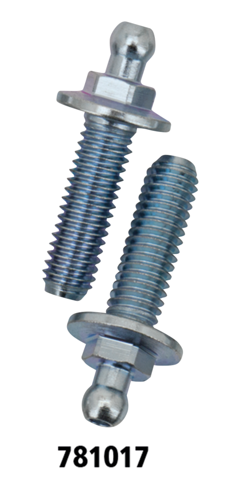 breather bolts TC88 99-07 nipple