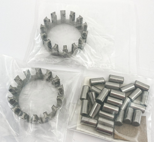 LH bearing BT58-86 STD