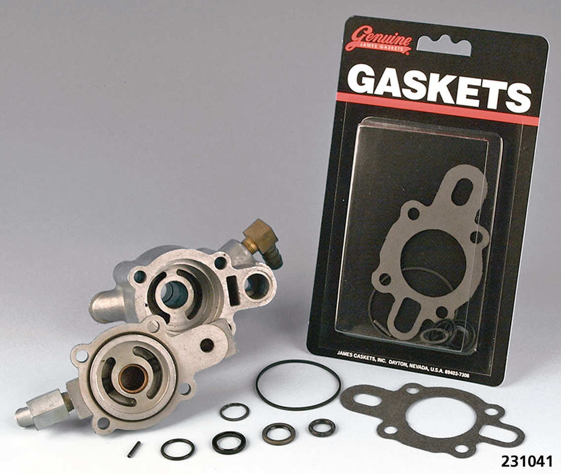 Oil pump gasket kit XL77-90