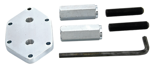 Trapdoor Tool 5-speed BT80-06